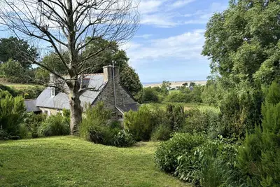 Image de ty gouermel · Ty Gouermel Location Bretagne Lots o