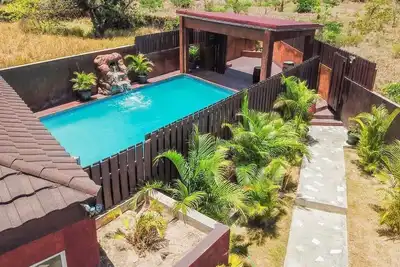 Image de Luxurious 1-Bedroom Apartment in Heart of Kingston