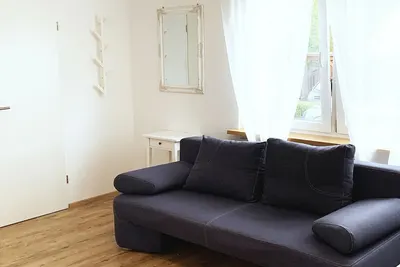 Image de Vacation apartment, 34sqm, 1 living\/bedroom, max. 3 persons (2 adults)