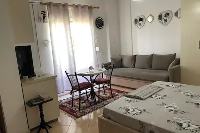 Image de Amazing 2-Bed Apartment in Durres, close to beach