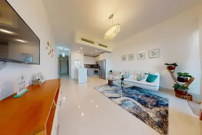 Image de Caribbean Paradise @ Seawinds Kick back, relax in this stylish oceanview condo