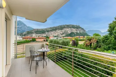 Image de Torbole Relax, Pool & Balcony Apartment 2, Torbole sul Garda, Italy