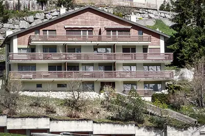 Image de Holiday Apartment 7 by Interhome