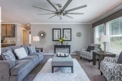 Image de Enjoy this Beautiful Peaceful Mountain View home