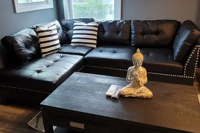 Image de Luxurious New Floors And Paint