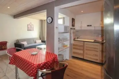 Appartement Fleur de Lune
