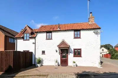 Image de Chalk Cottage, pet friendly, character holiday cottage in Feltwell