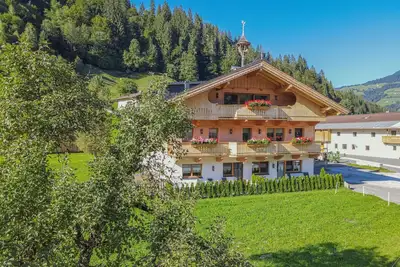 Image de Nouvel appartement directement en face de Salvena