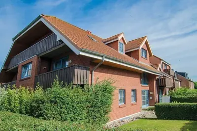 Ferienwohnung/app. für 7 Gäste mit 60m² in Dahme