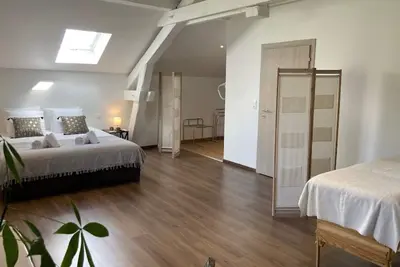 Image de Gite***** De Luxe Vosges : Chez Livia