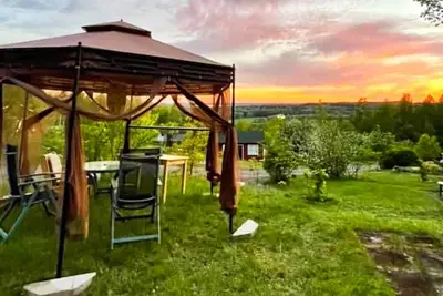 Image de Maison de vacances pour 4 a UNDENÄS-By Traum