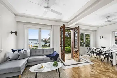 Image de Tuscan Villa Little Manly