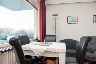 Image de Hanseatic 107 - Hanseatic House, Apartment 107