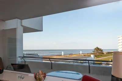Image de Hanseatic 409 - House Hanseatic, apartment 409