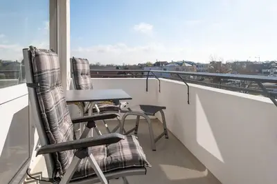 Image de Hanseatic 404 - Hanseatic House, Apartment 404