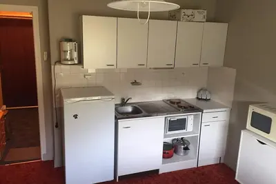 Image de Appartement cosy à la Pierre St Martin - 4 pers, au pied des pistes, parking gratuit