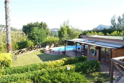 Image de Villa Veria - private swimming pool