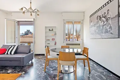 Image de San Donato Bologna Fiere Apartment