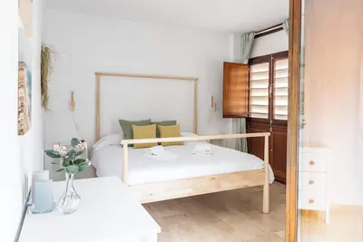 Image de Casa Capuchinos -Free Parking-Petfriendly