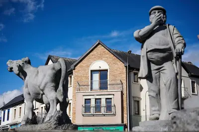 Image de 4 Bedroom Apartment in Ennis Town Centre