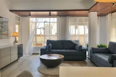 Image de Accommodation La Colonia