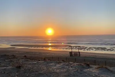 Image de Appartement entre lac et ocean