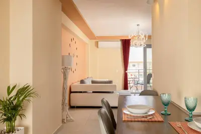 Image de Gold Olive Suites