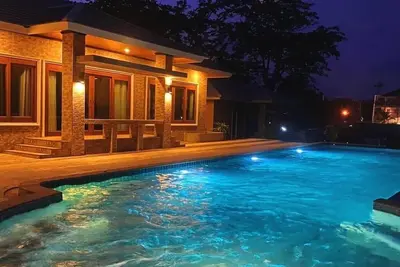 Image de Newly built Villa in the heart of bophut in koh samui