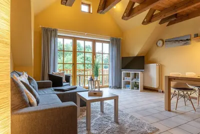 Image de Hohe Düne - Landhaus Liebheimelig