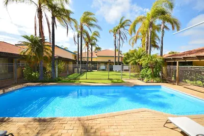 Image de Kalbarri Garden Apartment 11 - Kalbarri, Wa