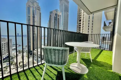 Image de Ultimate Luxury at Dubai Creek Waterfront