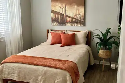 Image de Beautiful 3/2 Home Rental