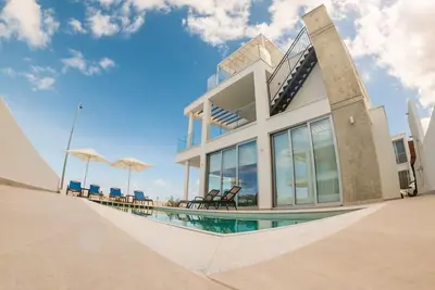 Image de Gold Emerging Villa