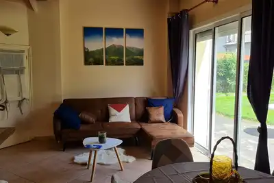 Image de Converted barn \"La Jaunette\"