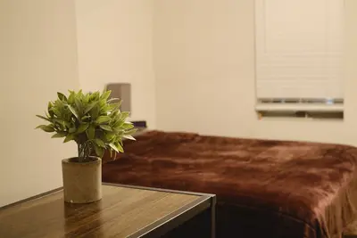 Renovated Townhome w/ King Bed & Perfect Location!