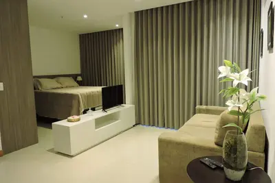 Image de Joia Midas / Apartment Rio Centro