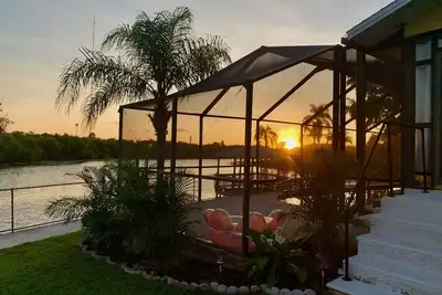 Image de Home with view/ heated pool by solar panels