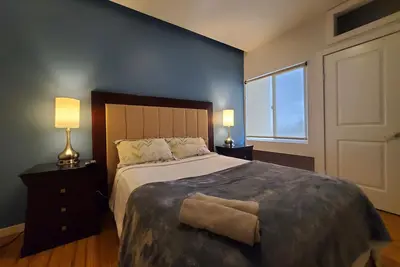 Image de Modern 2 bedroom apartment in the heart of Playas de Tijuana