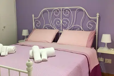 Image de The ideal home for your stay in Rome