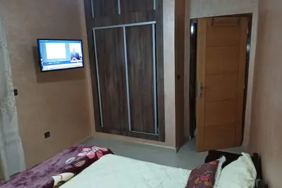 Image de Téranga Appartement