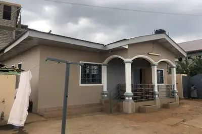 Image de Furnished house