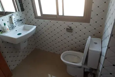 Image de Téranga Appartement