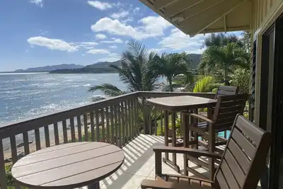 Image de Lae Nani 534 Fantastic view is what we have, none better on the island of Kauai