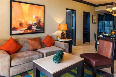 Image de Exotic Stay at Cancuns Finest Resorts