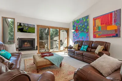 Image de Vail Mountain Views | Fireplace & Easy Ski Access + Free Shuttle