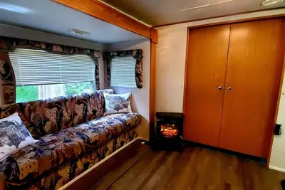 Image de Beautiful Nw retreat!