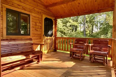 Image de Finger Lakes: Lamoka Hideaway