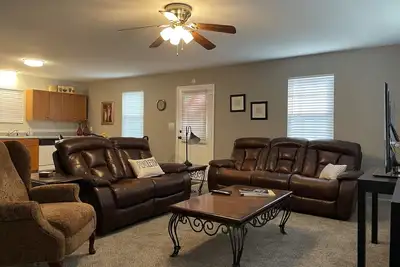 Image de Game Day Get a Way/ Green Pond tournaments/ Healthcare Travelers