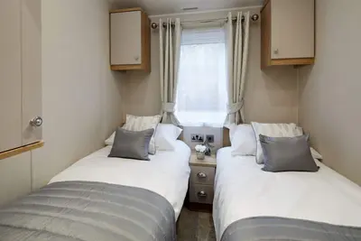 Image de Brand New Luxury Lodge