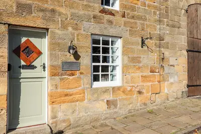 Image de Michaelmass Cottage, romantic, character holiday cottage in Castleton